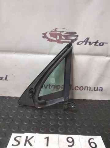 3G0845114F VAG Стекло-форточка двери передней правой купить в Ровно