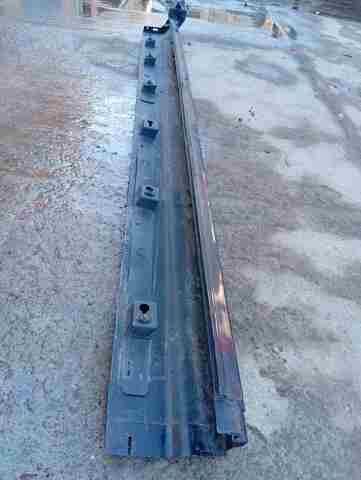 3G0853858 VAG Накладка (молдинг) порога наружная правая купить в Ровно