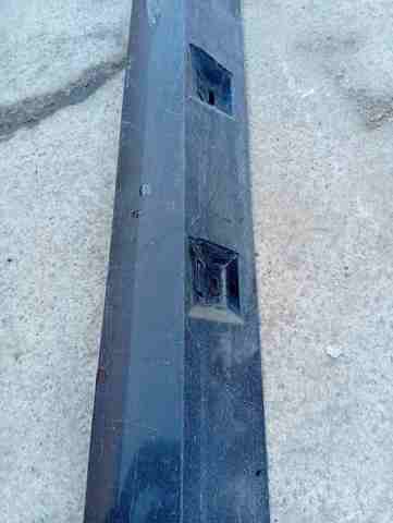 3G0853858 VAG Накладка (молдинг) порога наружная правая купить в Черкассы