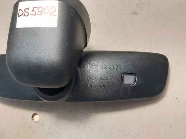 3G0857511 Зеркало заднего вида купить Николаев