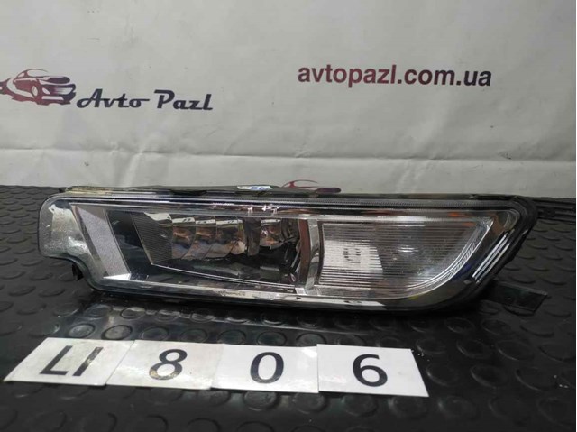 Противотуманка правая 3G0941662L VAG