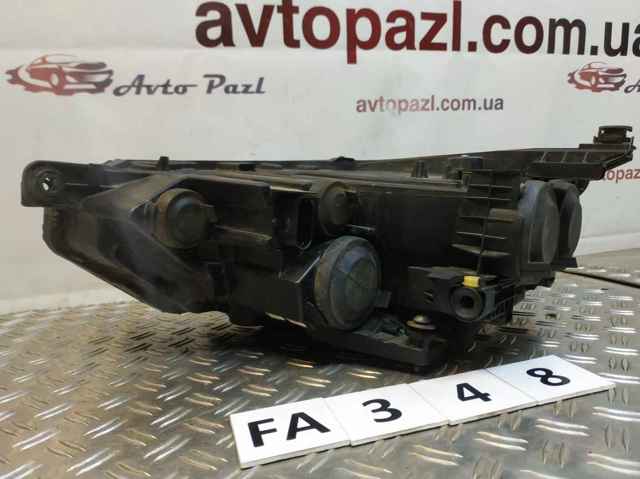 3G1941006C VAG Фара правая купить в Одесса