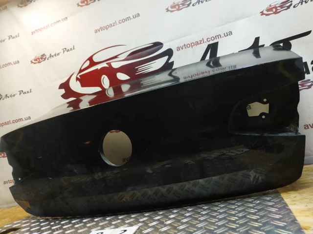 3G5827025A VAG Крышка багажника купить в Украина