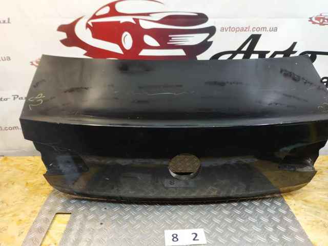 Крышка багажника 3G5827025A VAG