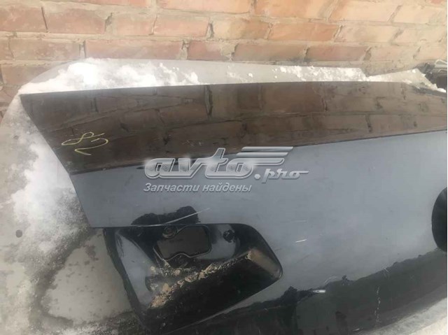 3G5827025A Крышка багажника купить Ужгород