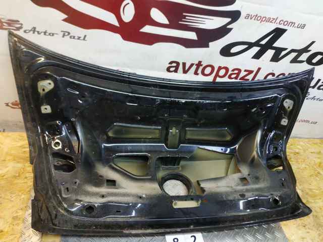 3G5827025A Крышка багажника купить Харьков