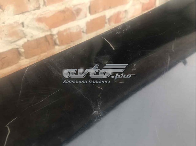 VAG 3G5827025A Крышка багажника в наличии Черновцы