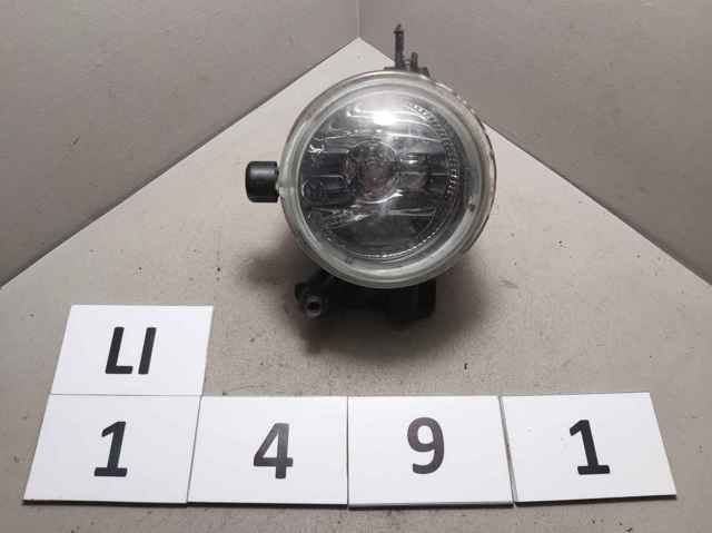 Противотуманная фара левая 3M5115K202BB FORD