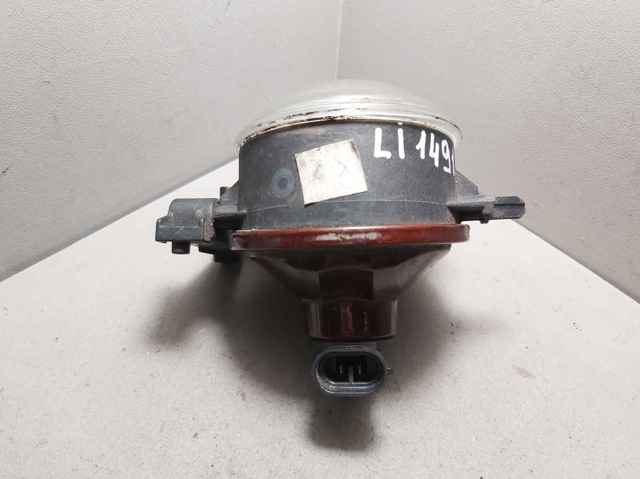 FORD 3M5115K202BB Фара противотуманная левая в наличии Ужгород