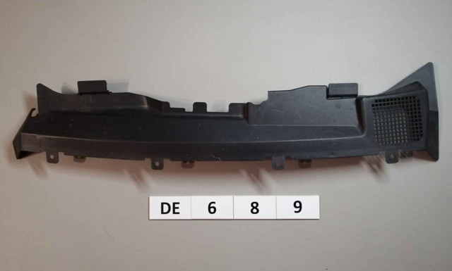 Радиатор системы охлаждения кондиционера 3M5116613AF FORD