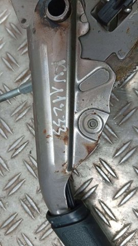 FORD 3M512780DB Передний трос ручника в наличии Запорожье