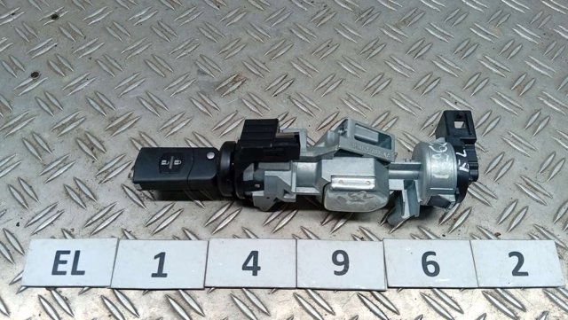 Замок зажигания 3M513F880AC MAZDA
