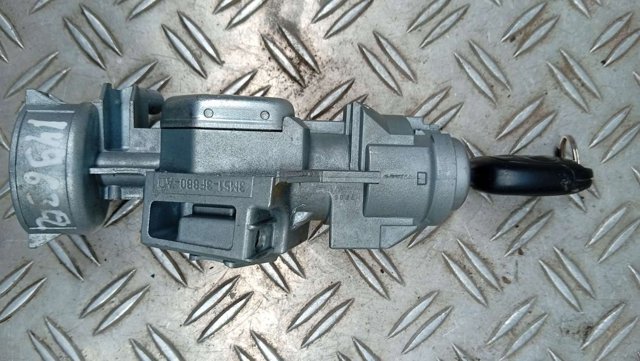 3M513F880AC FORD Замок зажигания купить в Ирпень