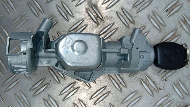 FORD 3M513F880AC Замок зажигания в наличии Черновцы