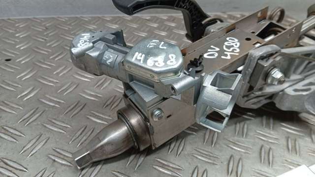 Замок зажигания 3M513F880AE FORD