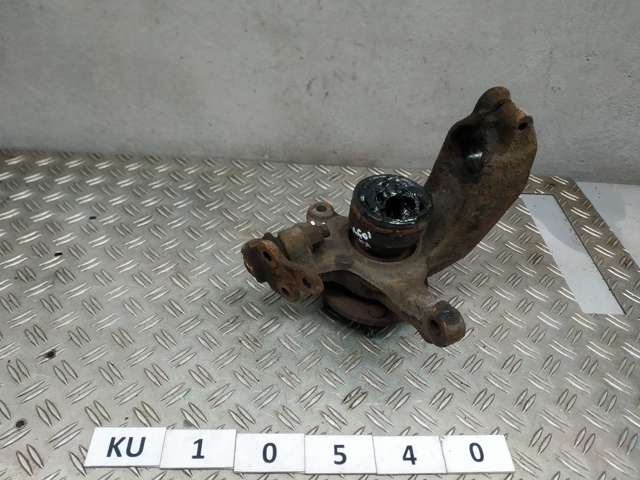 Кулак поворотный передний правый 3M513K170BH FORD
