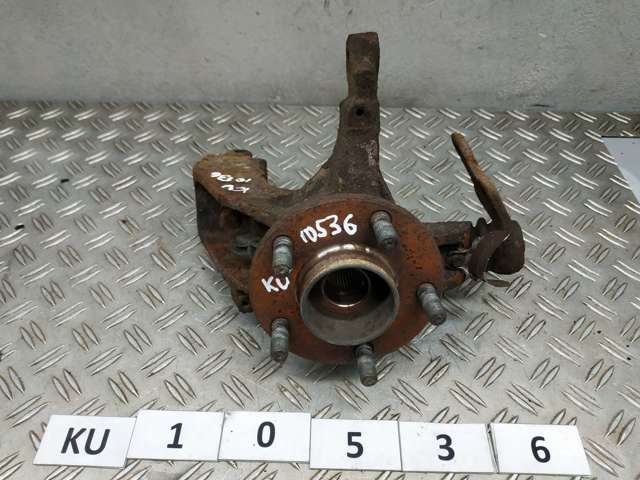 Цапфа передняя левая 3M513K171BH FORD
