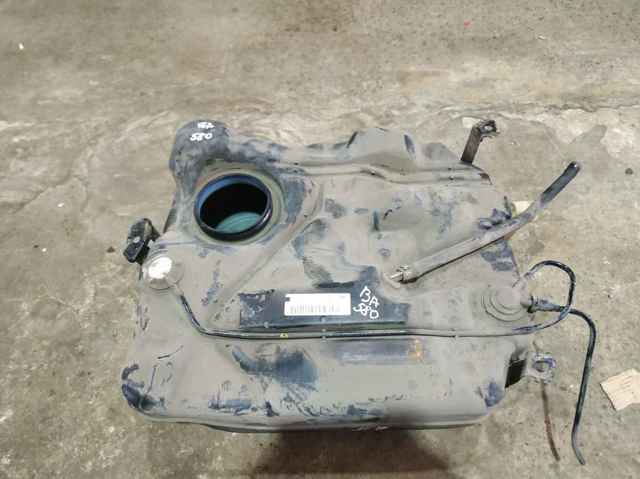 Танк топливный 3M519002SB FORD