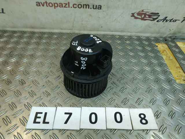 El7008 3m5h18456ec моторчик пічки ford focus 2 08-11 3M5H18456EC