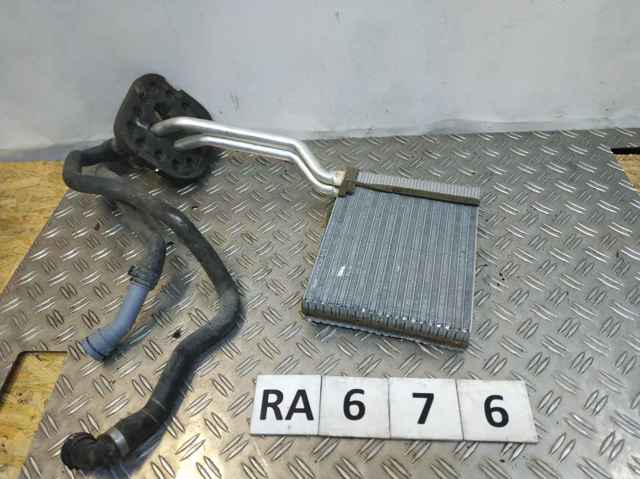 Радиатор отопителя салона 3M5H18476EA FORD