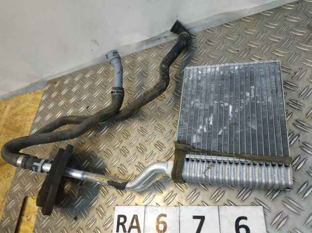 FORD 3M5H18476EA Радиатор печки (отопителя) в наличии Запорожье