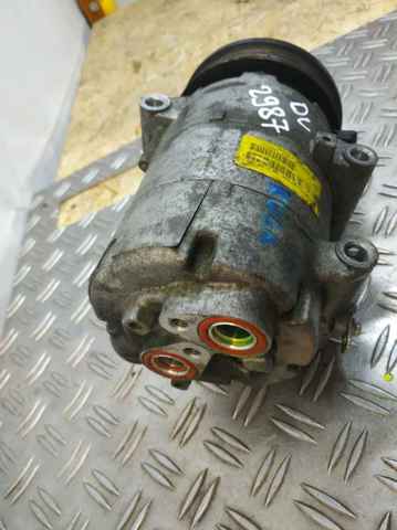 3M5H19D629DJ FORD Компрессор кондиционера купить в Чернигов