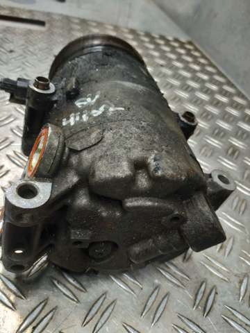 3M5H19D629PH Компрессор кондиционера купить Тернополь