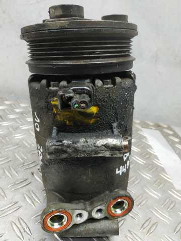 3M5H19D629PH Компрессор кондиционера купить Черкассы