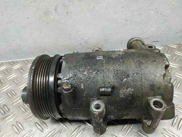 FORD 3M5H19D629PH Компрессор кондиционера в наличии Житомир