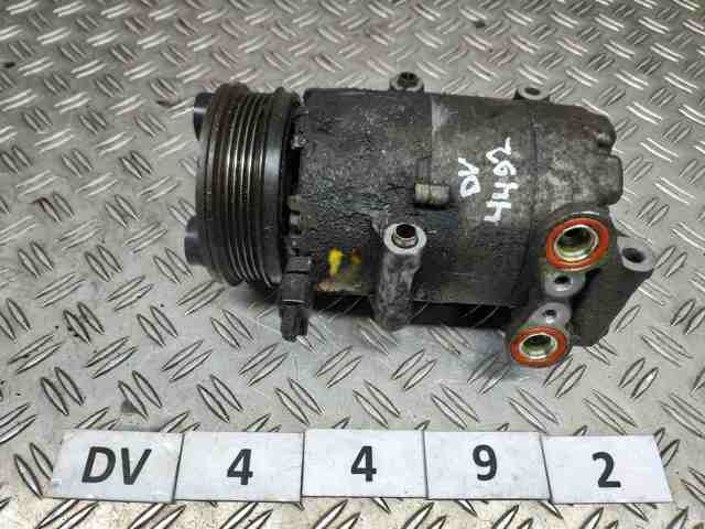 Насос кондиционера 3M5H19D629PH FORD