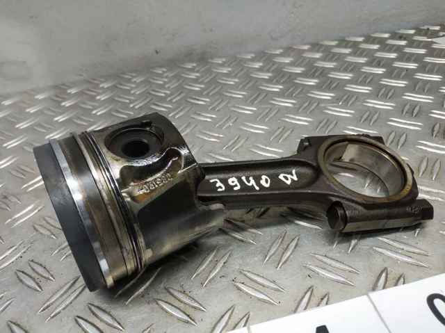 Шатун двигателя 3M5Q6200BC FORD