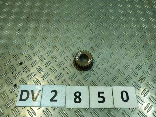 Звездочка привода коленвала двигателя 3M5Q6306AA FORD