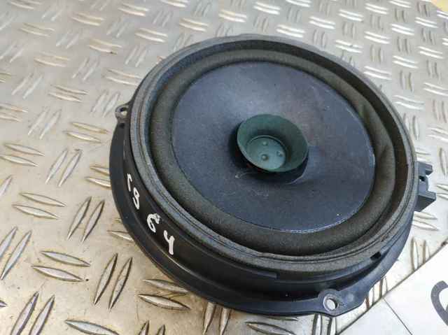 Динамик задней двери 3M5T18808CE FORD