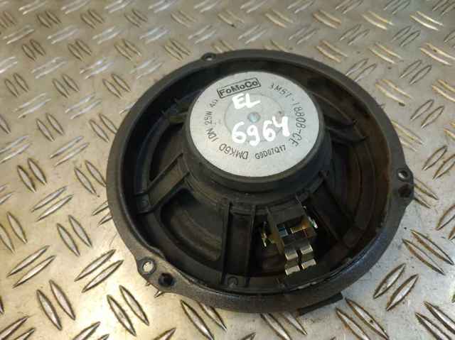 3M5T18808CE FORD Динамик задней двери купить в Украина