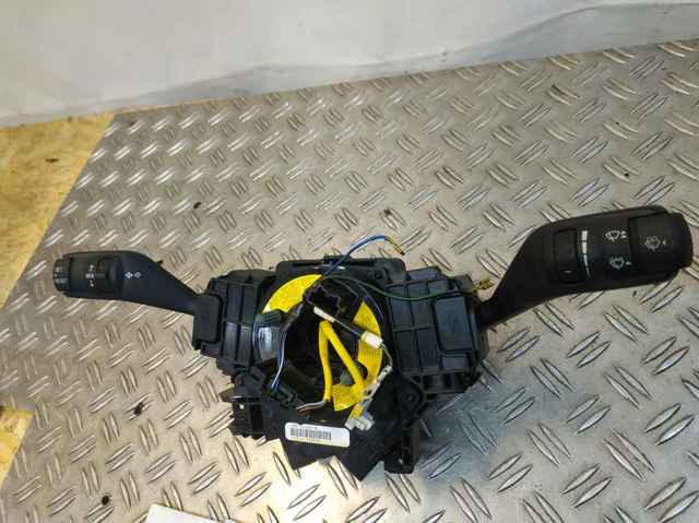 3M5T6475AE FORD Кольцо контактное, шлейф руля купить в Чернигов