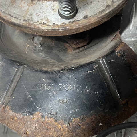 3N612C299A Задняя ступица купить Житомир