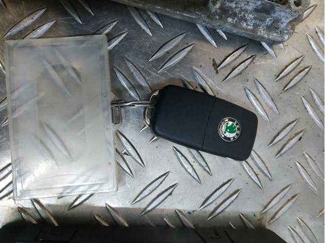 VAG 3T0907115G Модуль управления (ЭБУ) двигателем в наличии Днепр