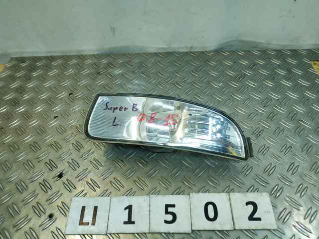 Левая противотуманная фара 3T0941699 VAG