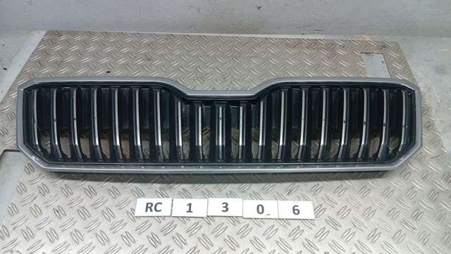 Решетка радиатора 3V0853653A VAG
