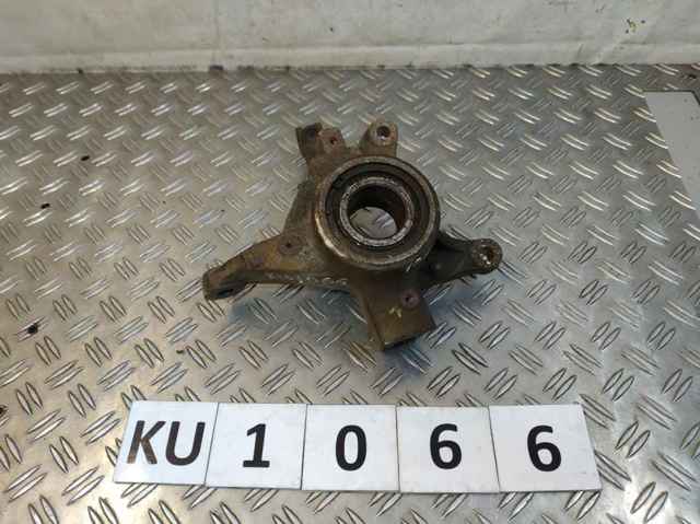 RENAULT 400143444R Цапфа (поворотный кулак) передний правый в наличии Днепр
