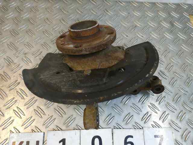 Цапфа поворотного кулака 400158414R RENAULT