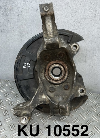 Цапфа поворотного кулака 40015JA00A NISSAN