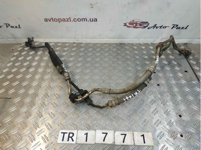 Шланг высокого давления ГУР 4014HN PEUGEOT