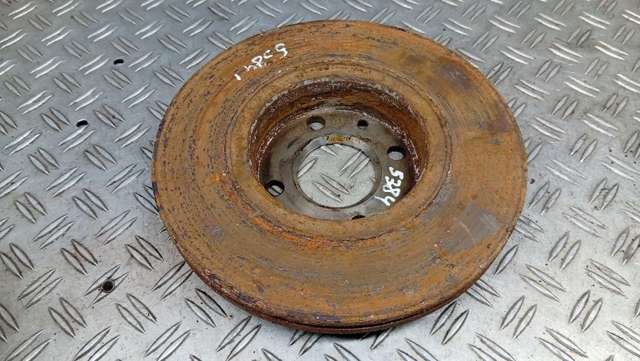 402062212R RENAULT Передние тормозные диски купить в Хмельницкий