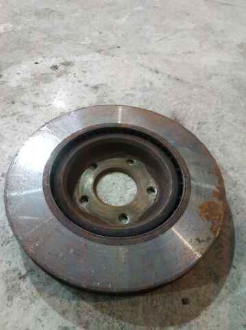 NISSAN 402064BA0A Диск тормозной передний в наличии Сумы