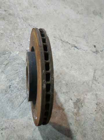 NISSAN 402064CE0A Диск тормозной передний в наличии Винница
