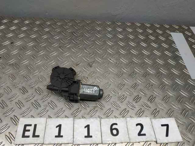 Стеклоподъемник передней левой двери 402123B NISSAN