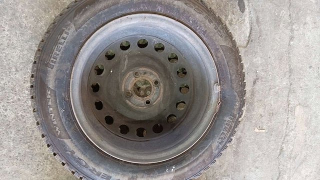 Колеса 403003689R RENAULT