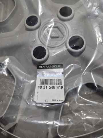 403154691R Колпак колесного диска купить Харьков