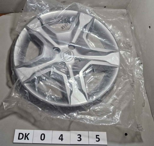 Колпаки на диски 403154691R RENAULT